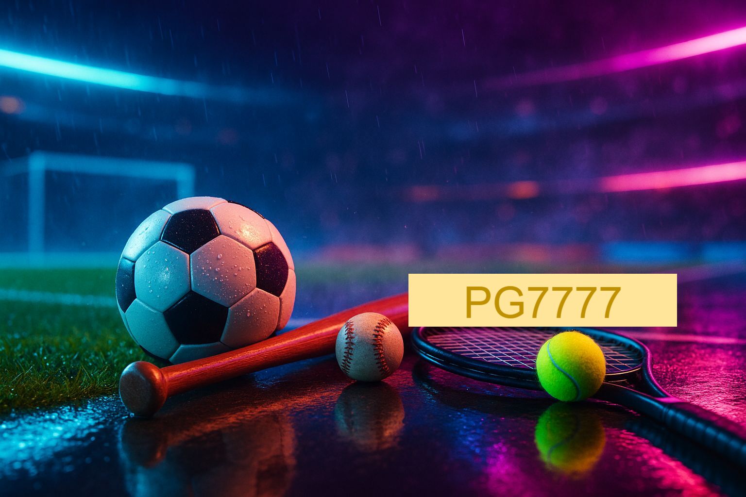 Variedade de Esportes