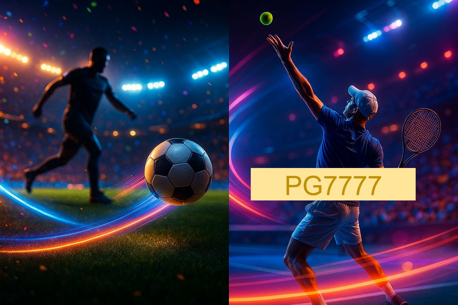 Eventos Esportivos