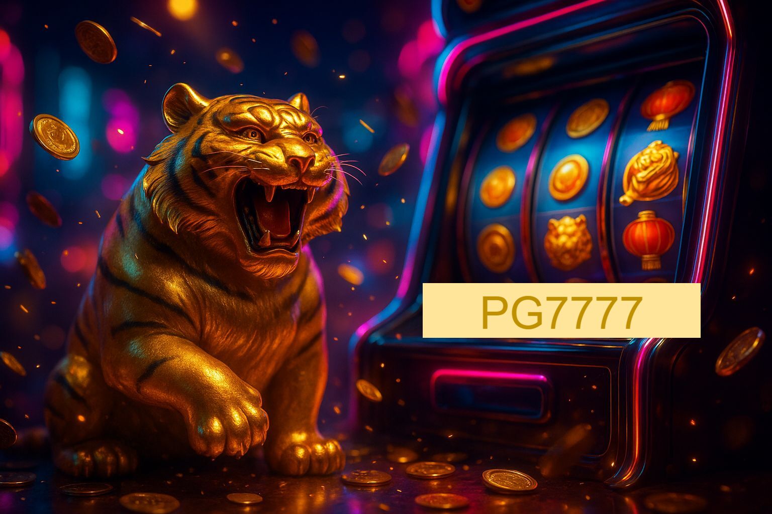 Como Jogar Fortune Tiger
