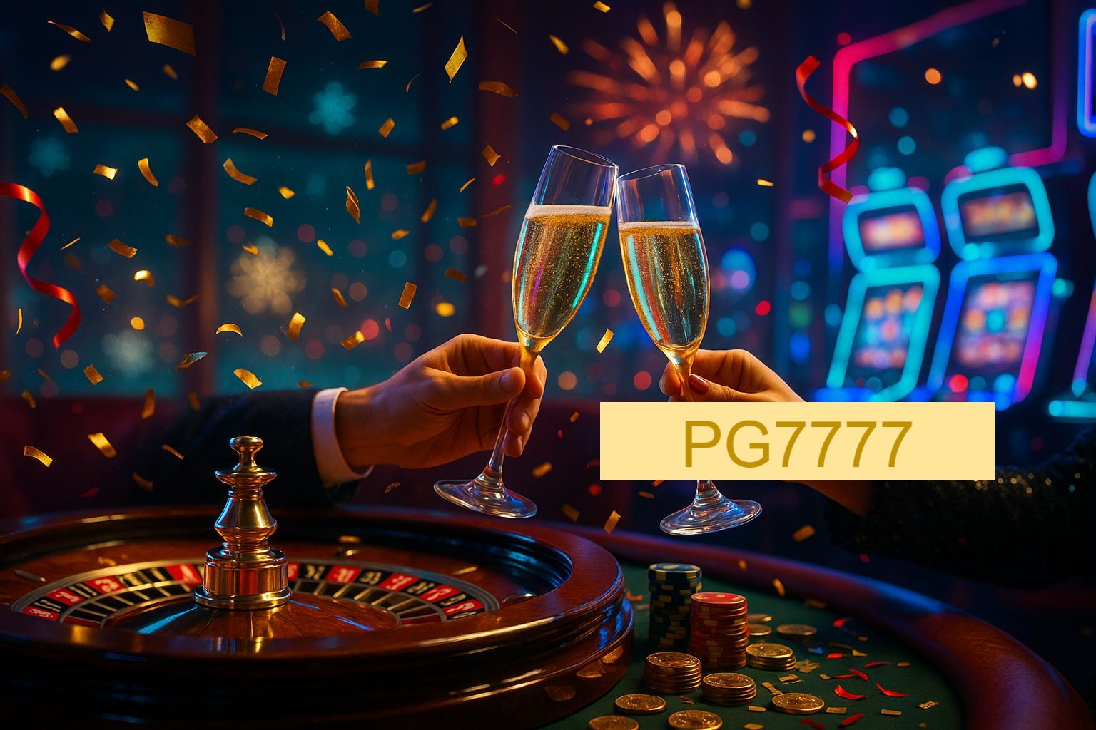 Jogos Festivos
