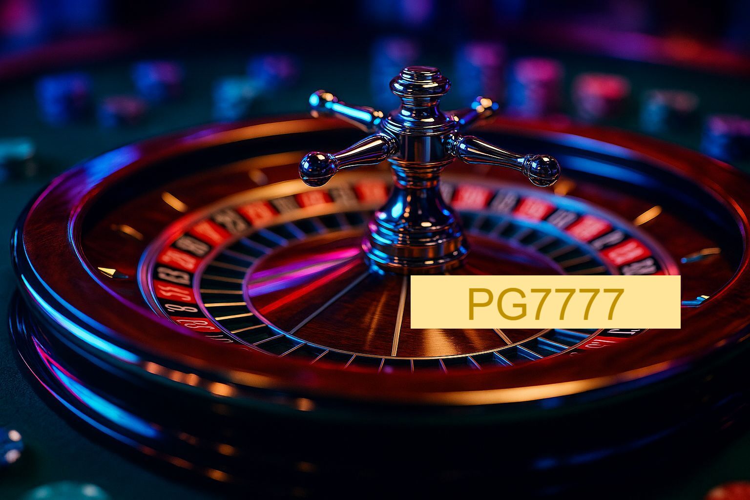 Jogos de roleta online